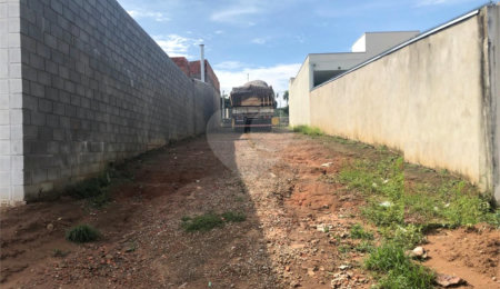 Terreno à venda em Residencial Porto Seguro, Salto, SP