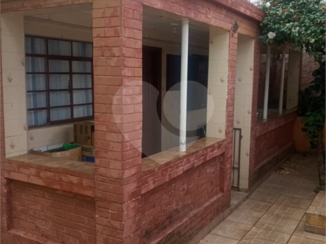 Casa Térrea à venda com 3 quartos em Vila Nova Cachoeirinha, São Paulo, SP