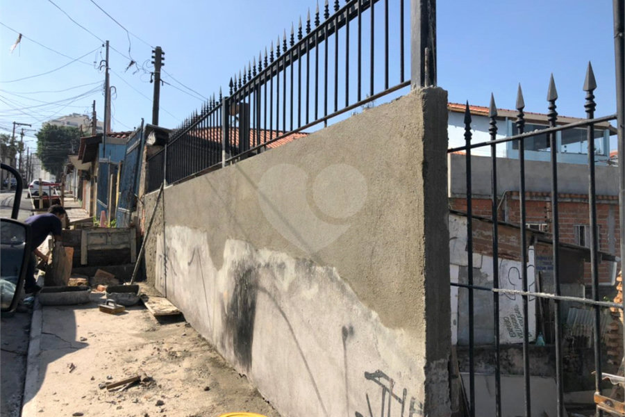 Terreno à venda ou para alugar em Imirim, São Paulo, SP