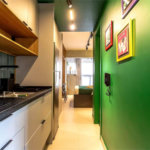 Apartamento à venda com 1 quarto em Água Branca, São Paulo, SP