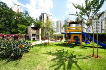 Apartamento à venda com 2 quartos, sendo 1 suíte, em Vila Suzana, São Paulo, SP