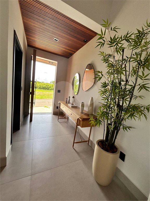 Casa à venda com 3 suítes no condomínio Villas do Golf, Itu - SP