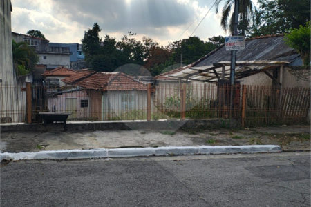 Terreno à venda com 3 quartos em Vila Alpina, São Paulo, SP