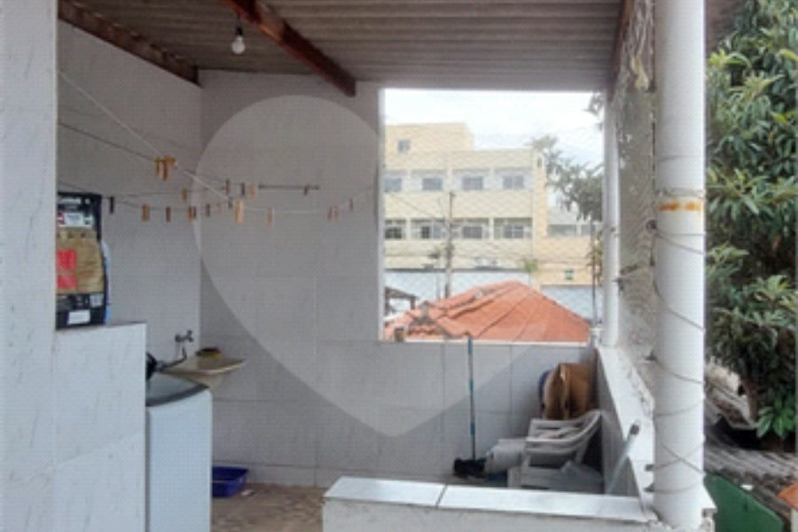 Sobrado à venda com 3 quartos, sendo 2 suítes, em Vila Maria, São Paulo, SP