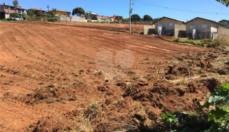 Terreno à venda em Vila Santa Helena, Atibaia, SP