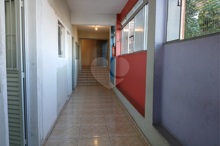 Prédio à venda em Casa Verde, São Paulo, SP