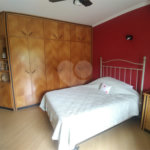 APARTAMENTO NA VILA CLEMENTINO COM 4 DORMITORIOS 4 SUITE E 6 VAGAS