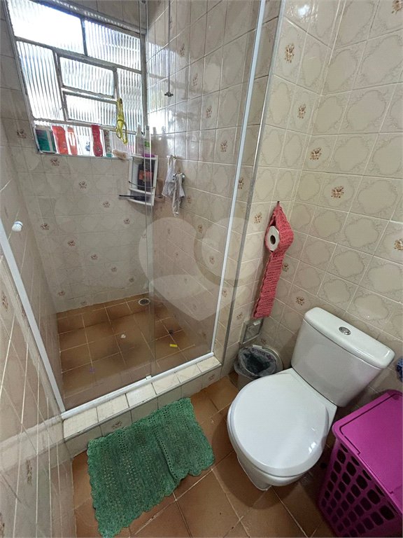 Sobrado à venda com 4 quartos, sendo 1 suíte, em Tucuruvi, São Paulo, SP