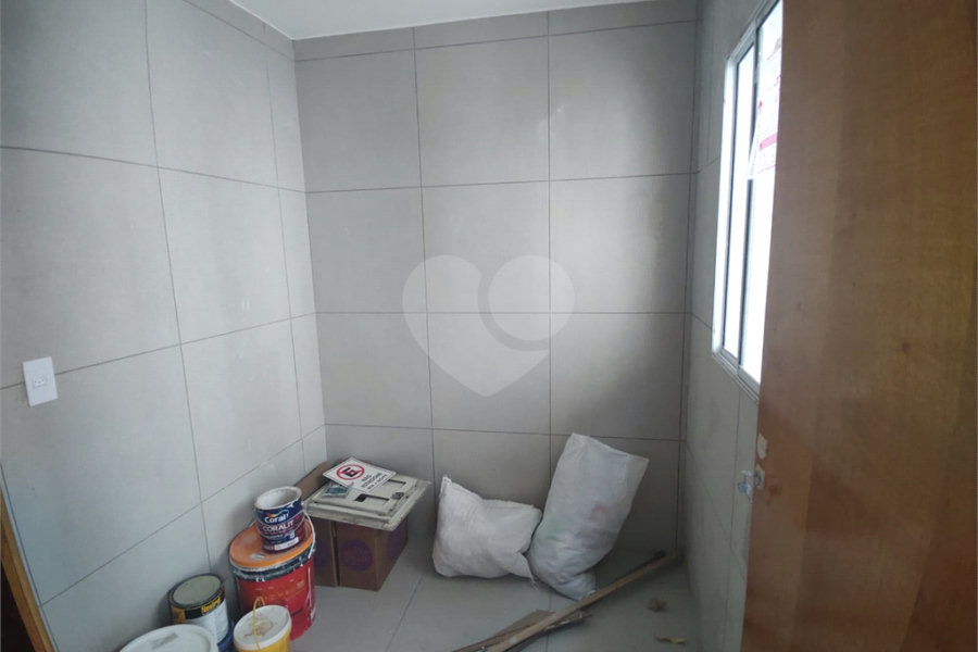 Sobrado à venda com 3 quartos, sendo 1 suíte, em Vila Nova Mazzei, São Paulo, SP
