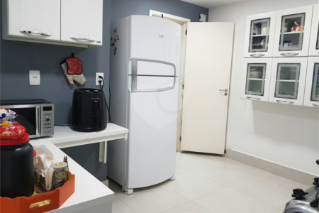 Apartamento à venda com 3 quartos, sendo 2 suítes,  em Tijuca, Rio de Janeiro, RJ