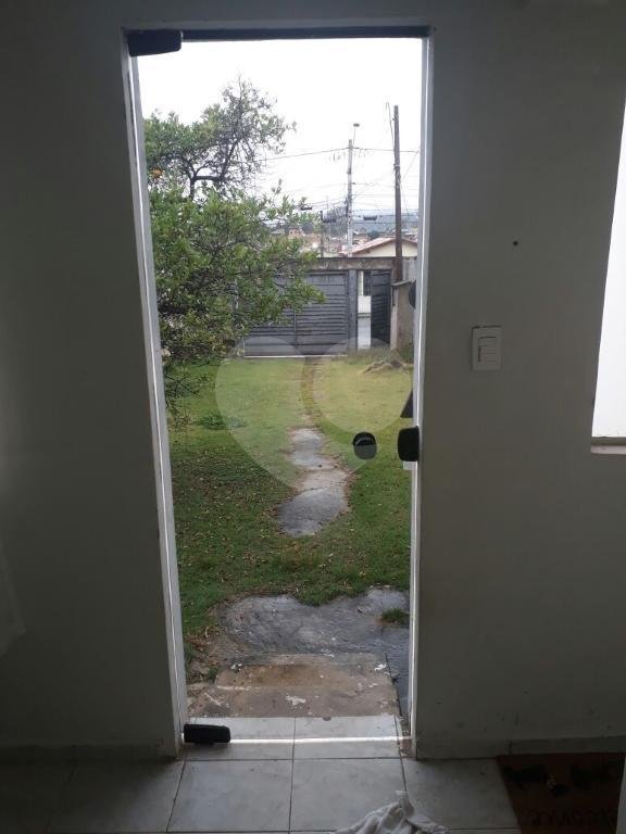 Casa à venda com 3 quartos em Jardim Serrano, Votorantim, SP