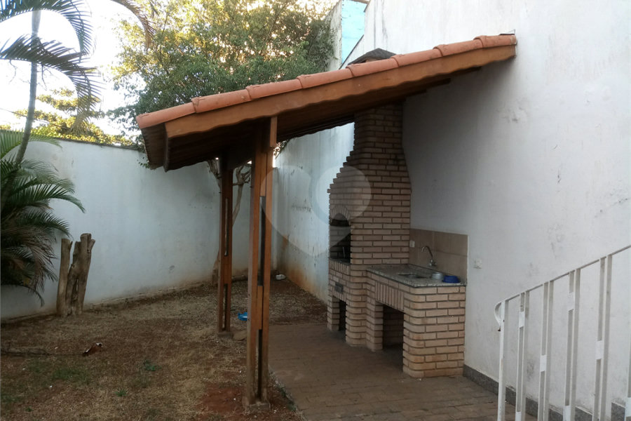 Sobrado à venda com 3 quartos, sendo 1 suíte, em Santana, São Paulo, SP