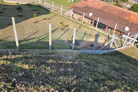 Terreno à venda em Parque Recreio Mirante, São Roque, SP