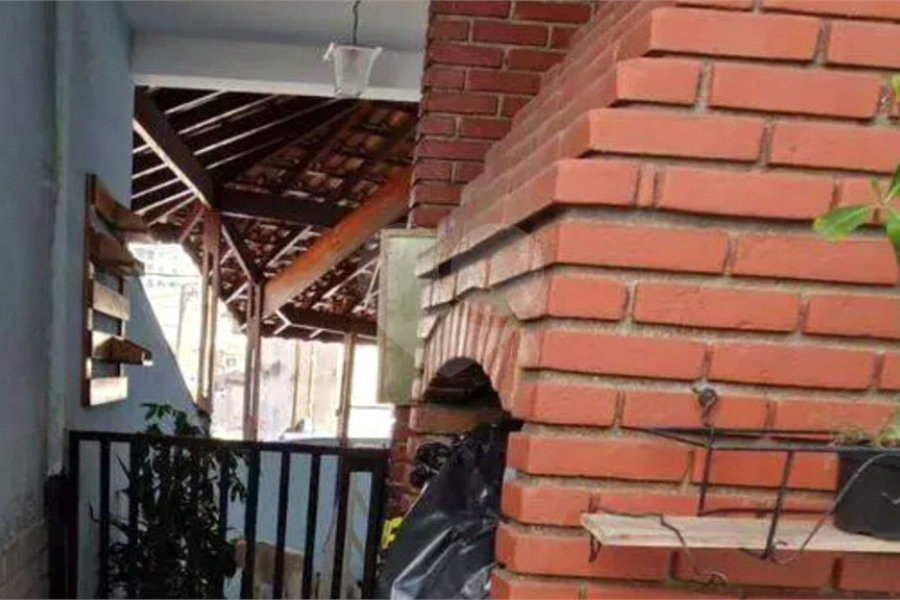 Casa à venda com 3 quartos, sendo 1 suíte, em Vila Rosalia, Guarulhos, SP