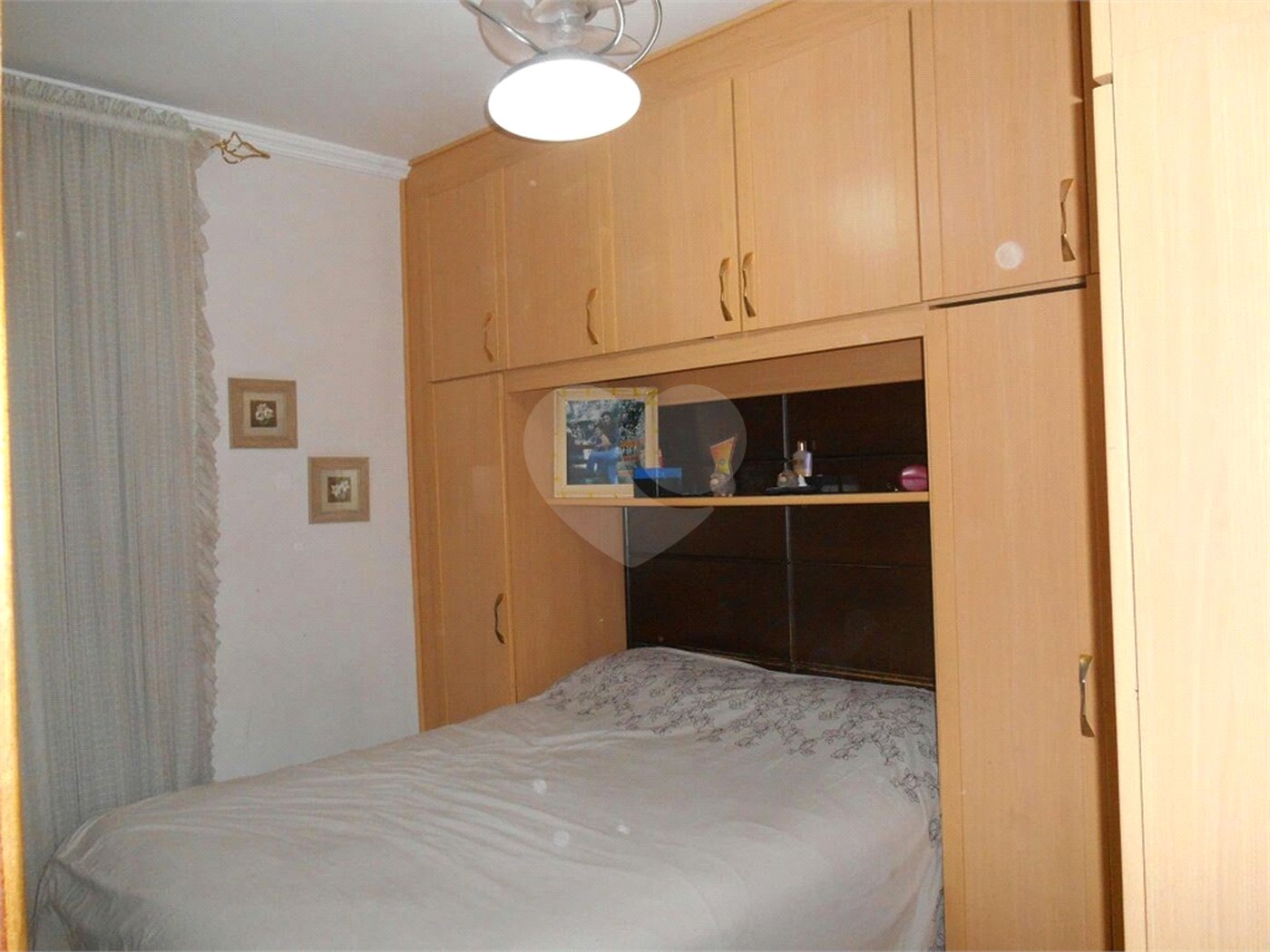 Apartamento à venda com 2 quartos em Freguesia do Ó, São Paulo, SP