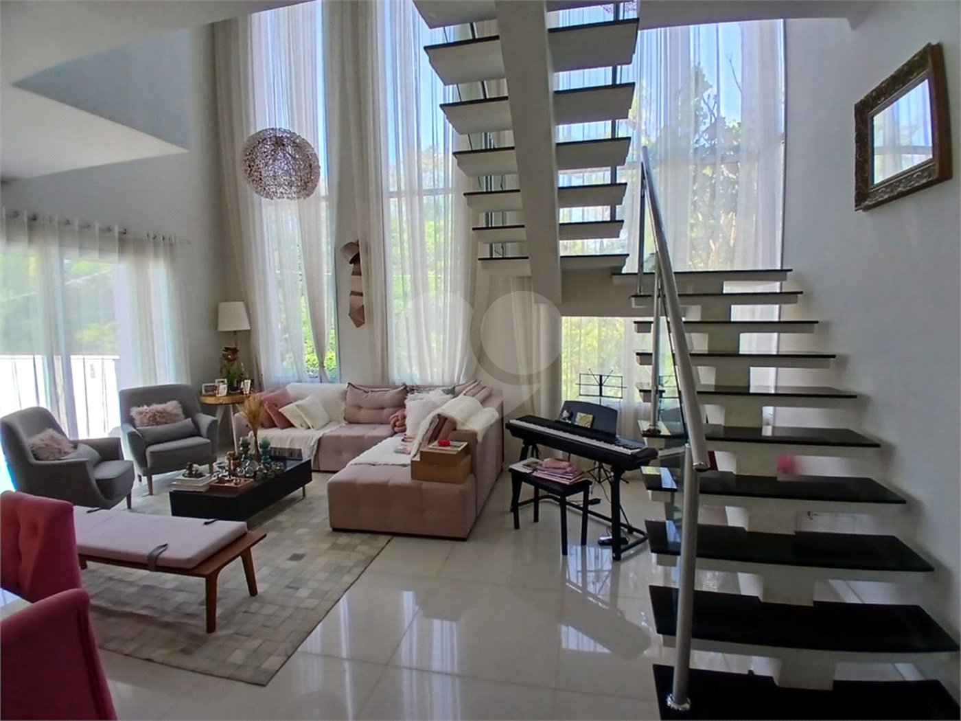 Casa à venda com 3 suítes no condomínio Golden Park Residence, Sorocaba - SP