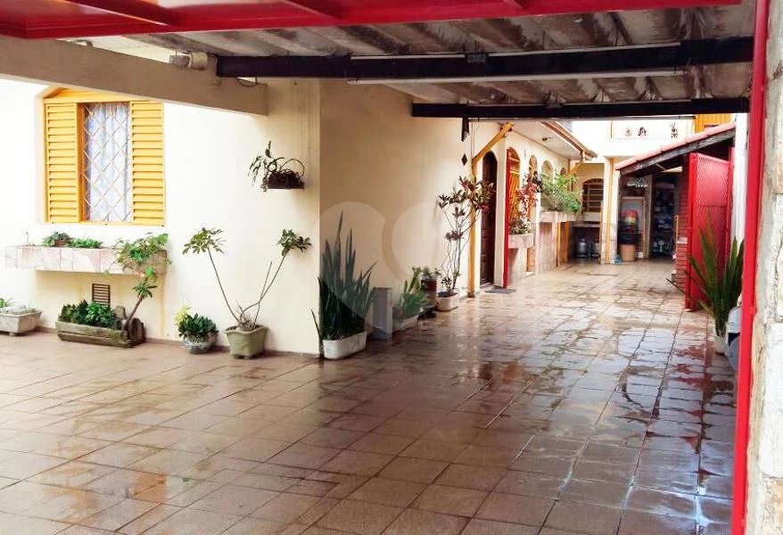 Casa Térrea à venda com 2 quartos, sendo 1 suíte, em Vila Guilherme, São Paulo, SP