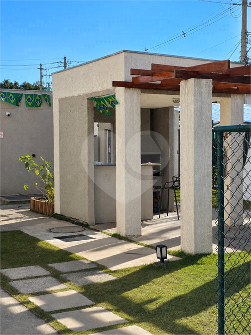 Apartamento à venda com 2 quartos em Vila Nova Bonsucesso, Guarulhos, SP