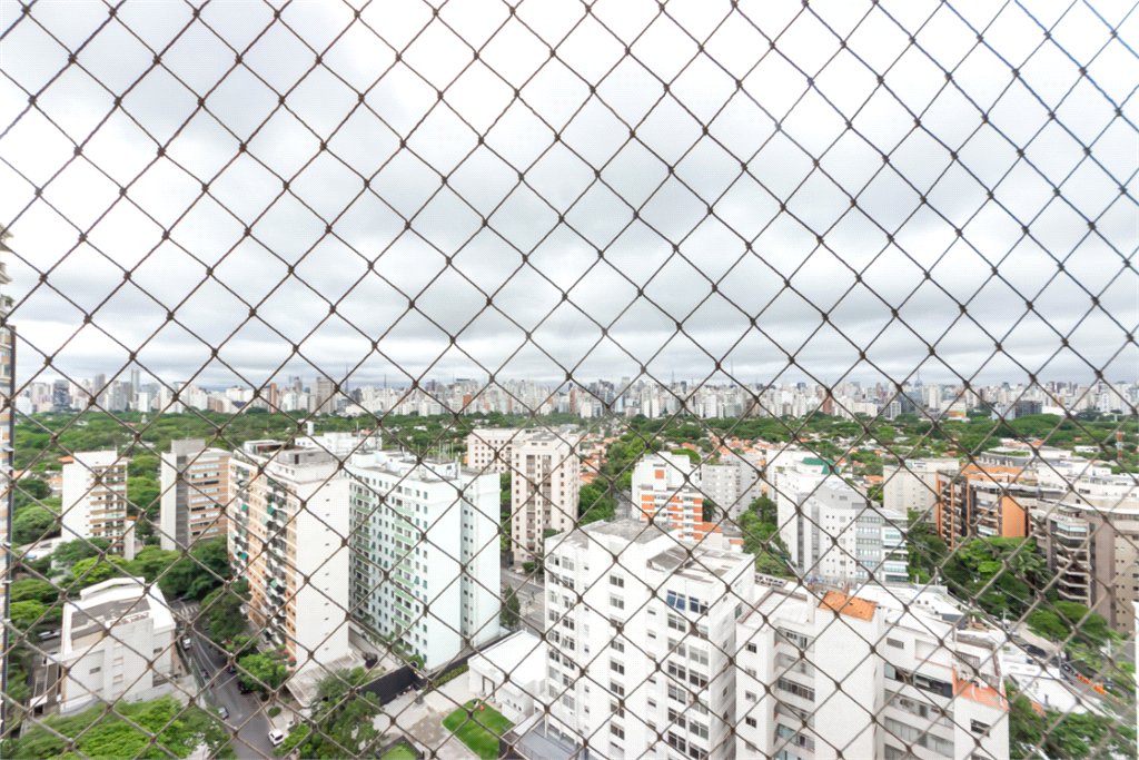 Duplex à venda com 4 suítes em Itaim Bibi, São Paulo, SP