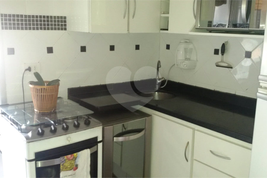Apartamento à venda com 2 quartos em Tremembé, São Paulo, SP
