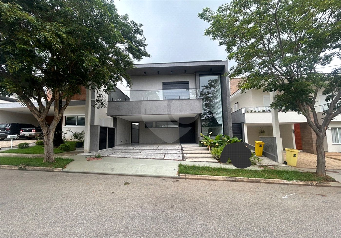 Casa à venda com 4 suítes no condomínio Residencial Chácara Ondina, Sorocaba - SP