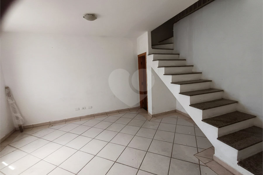 Casa à venda com 3 quartos em Tucuruvi, São Paulo, SP