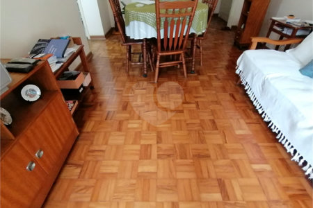 Apartamento à venda com 2 quartos em Paraíso, São Paulo, SP