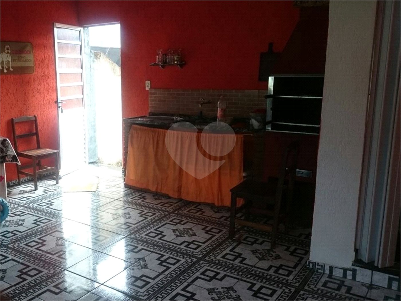 Sobrado à venda com 2 quartos, sendo 1 suíte, em Vila Rosália, Guarulhos, SP
