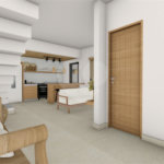 Duplex à venda com 3 quartos, sendo 2 suítes, em Orla Norte, Porto Seguro, BA