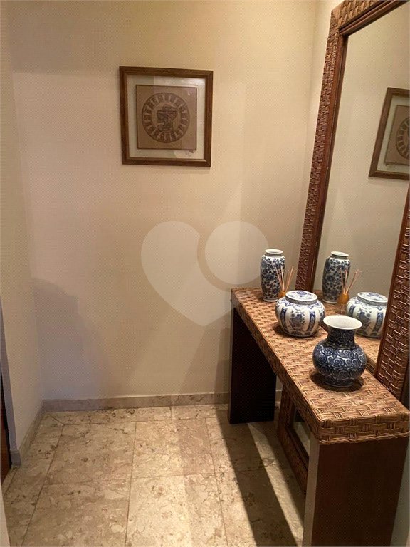 Apartamento à venda com 3 suítes em Perdizes, São Paulo, SP