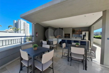 Apartamento à venda com 2 suítes em Parque Campolim, Sorocaba, SP