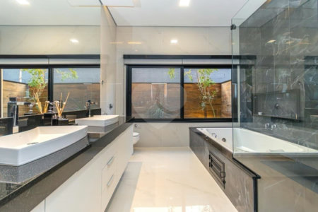 Casa à venda com 4 suítes no condomínio Saint Patrick, Sorocaba - SP
