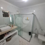 Casa à venda ou para alugar com 2 quartos, sendo 1 suíte, no condomínio Sem Nome Estrada Guandu do Sapê 1444, Rio de Janeiro - RJ