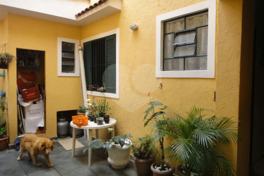 Sobrado à venda com 3 quartos, sendo 1 suíte, em Imirim, São Paulo, SP