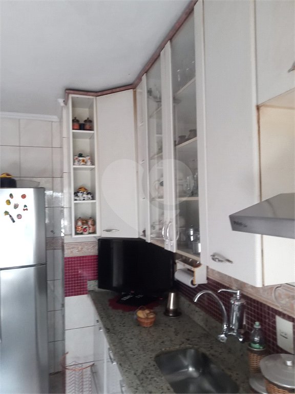 Apartamento à venda com 2 quartos em Freguesia do Ó, São Paulo, SP