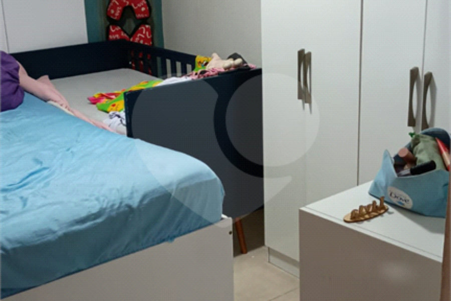 Casa de Vila à venda com 4 quartos em Tucuruvi, São Paulo, SP