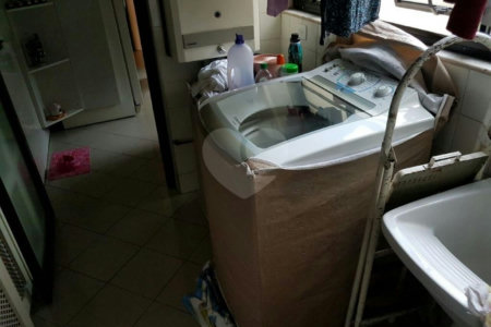 Apartamento à venda com 3 quartos, sendo 1 suíte, em Vila Andrade, São Paulo, SP
