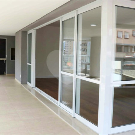 Apartamento à venda com 4 suítes em Vila Mariana, São Paulo, SP