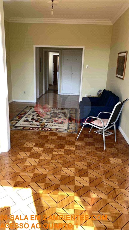 Apartamento à venda com 3 quartos, sendo 1 suíte, em Tijuca, Rio de Janeiro, RJ