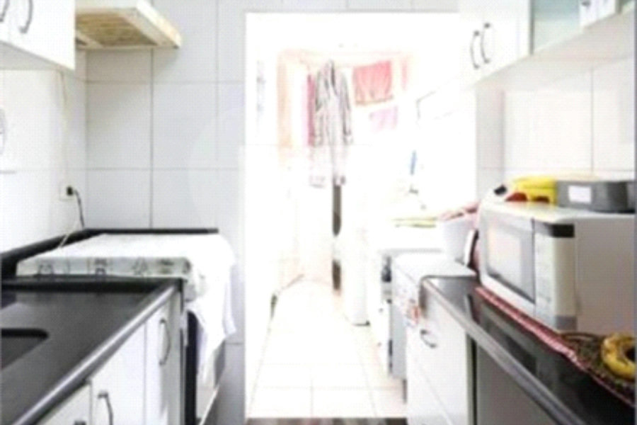 Apartamento à venda com 2 quartos, sendo 1 suíte, em Água Fria, São Paulo, SP