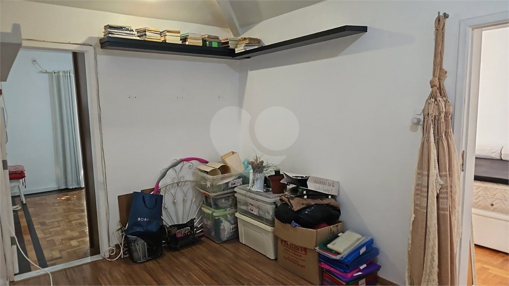 Apartamento à venda com 2 quartos, sendo 1 suíte, em Botafogo, Rio de Janeiro, RJ