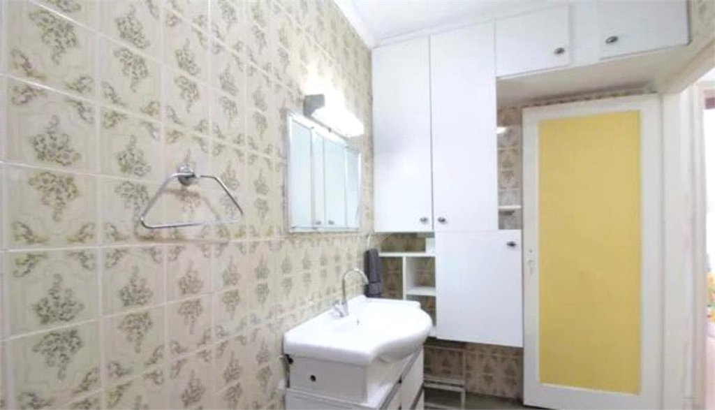 Apartamento em Santana, com 2 quartos - SP ZN