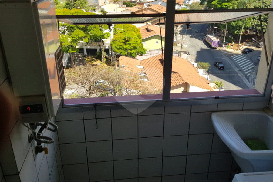 Apartamento à venda com 2 quartos, sendo 1 suíte, em Freguesia do Ó, São Paulo, SP