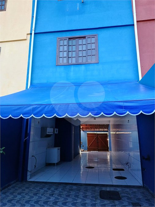 Casa para alugar com 2 quartos em Campo Grande, Rio de Janeiro, RJ