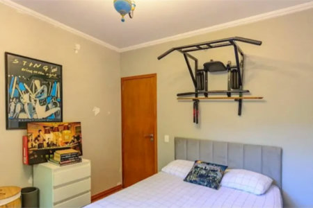 Casa à venda com 4 quartos, sendo 2 suítes, em Granja Viana, Cotia, SP