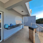 Casa à venda com 4 suítes no condomínio Terras de São Francisco, Vinhedo - SP