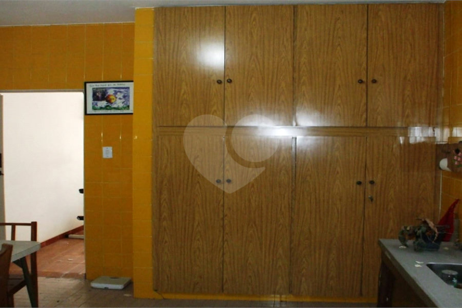 Sobrado à venda com 3 quartos em Santana, São Paulo, SP