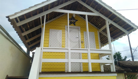 Casa à venda com 4 quartos, sendo 2 suítes,  em Jardim Caparelli (mailasqui), São Roque, SP