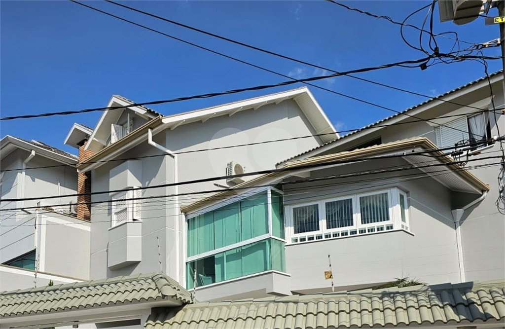 Sobrado à venda com 5 quartos, sendo 4 suítes,  em Tucuruvi, São Paulo, SP