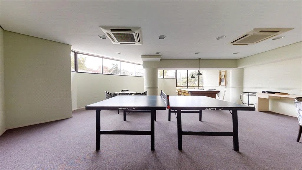 Flat à venda com 1 quarto em Jardim Ampliação, São Paulo, SP